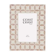 Easton Capiz Inlay Photo Frame